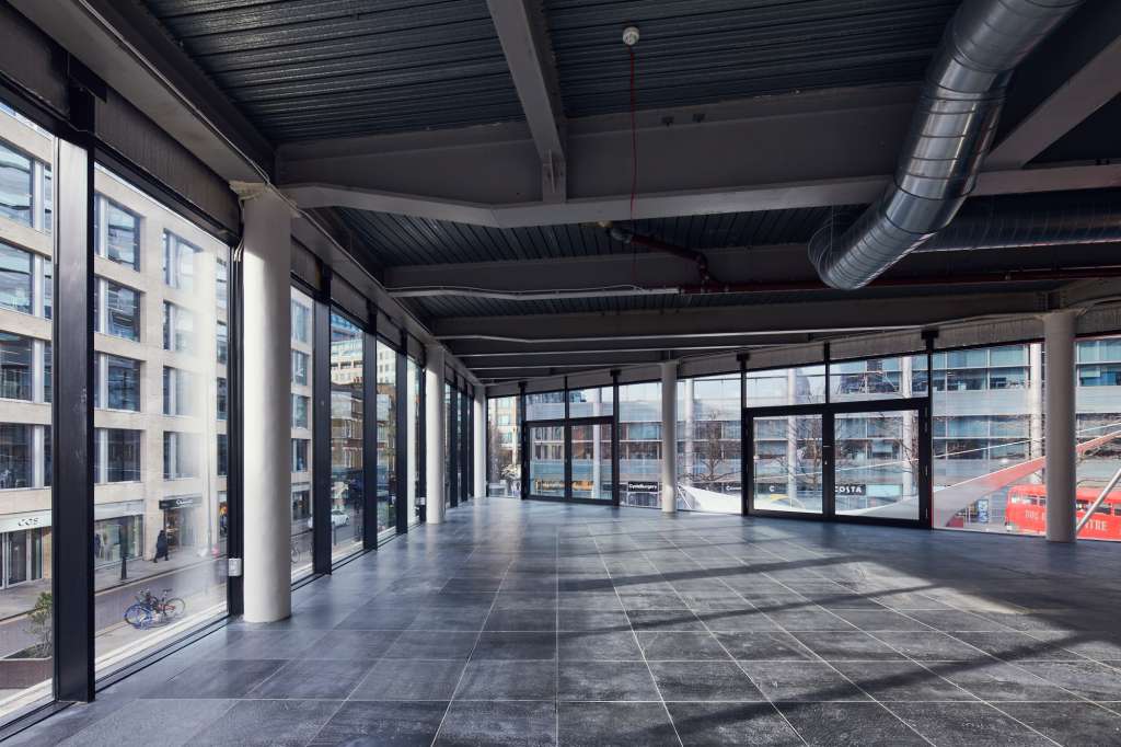Studio Spitalfields