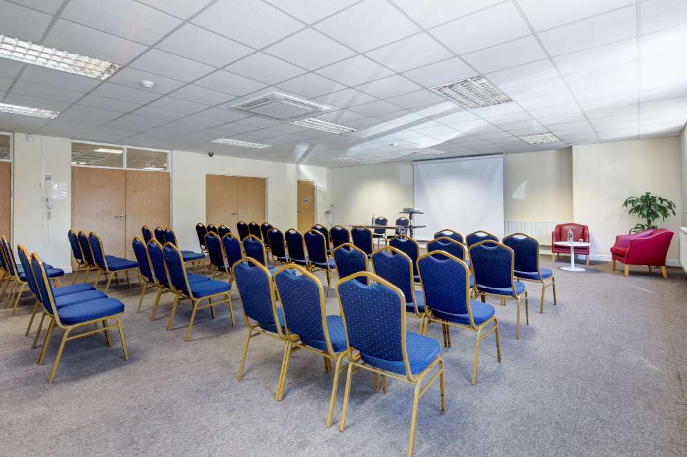 Ibis Styles London Excel