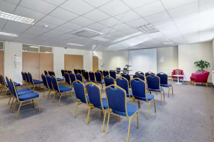 Ibis Styles London Excel