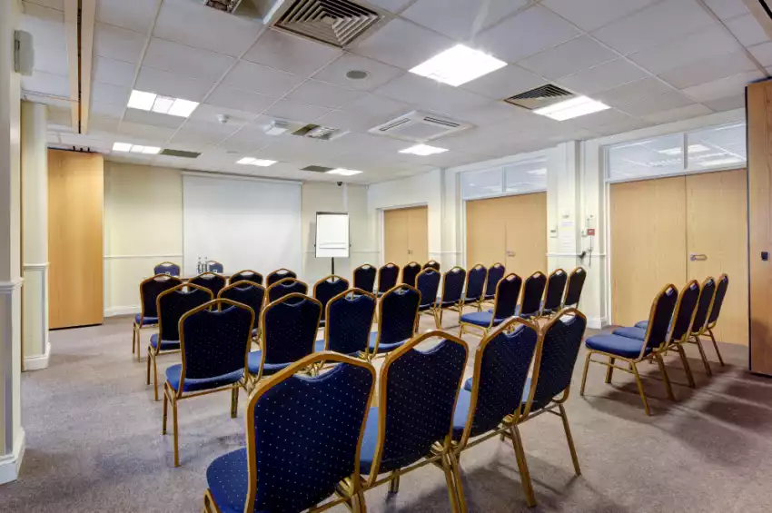 Ibis Styles London Excel