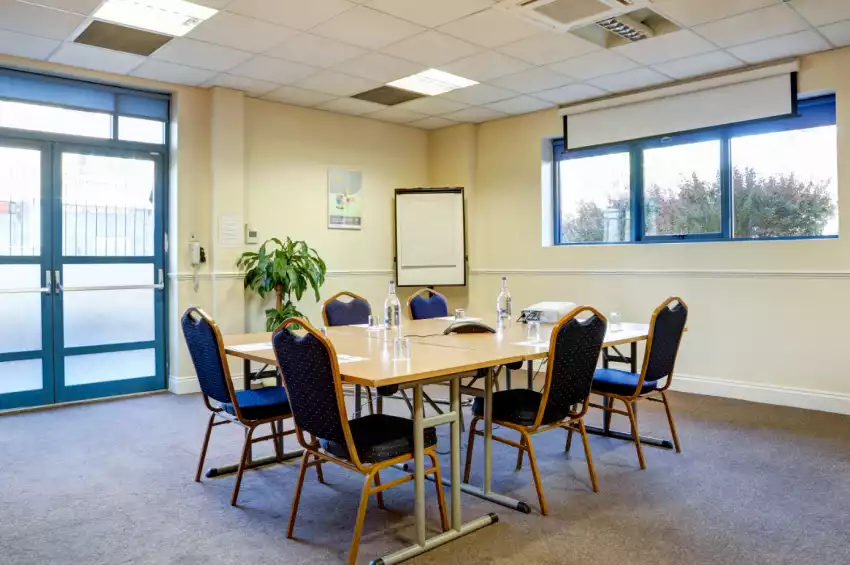 Ibis Styles London Excel