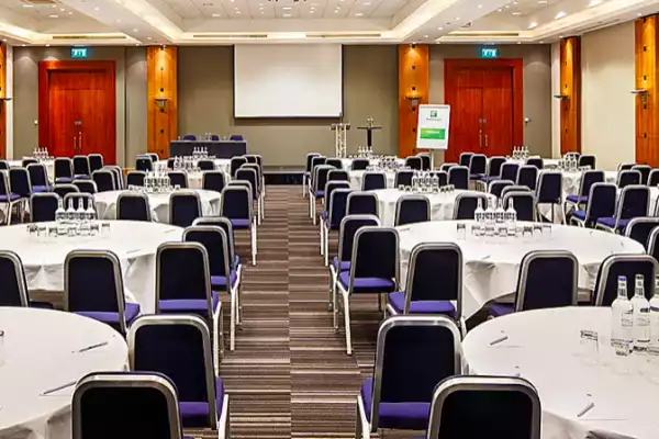 Holiday Inn Bloomsbury