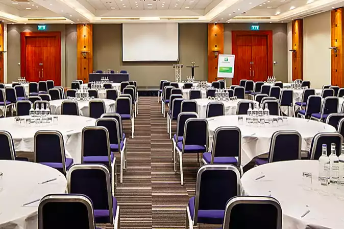 Holiday Inn Bloomsbury 