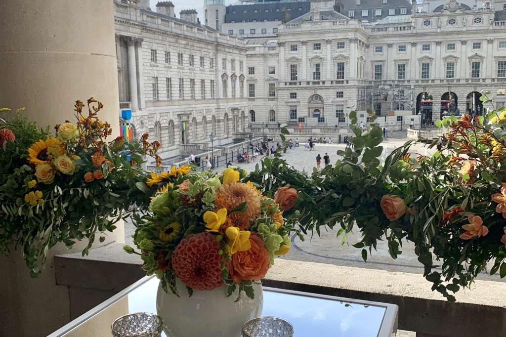 Somerset House