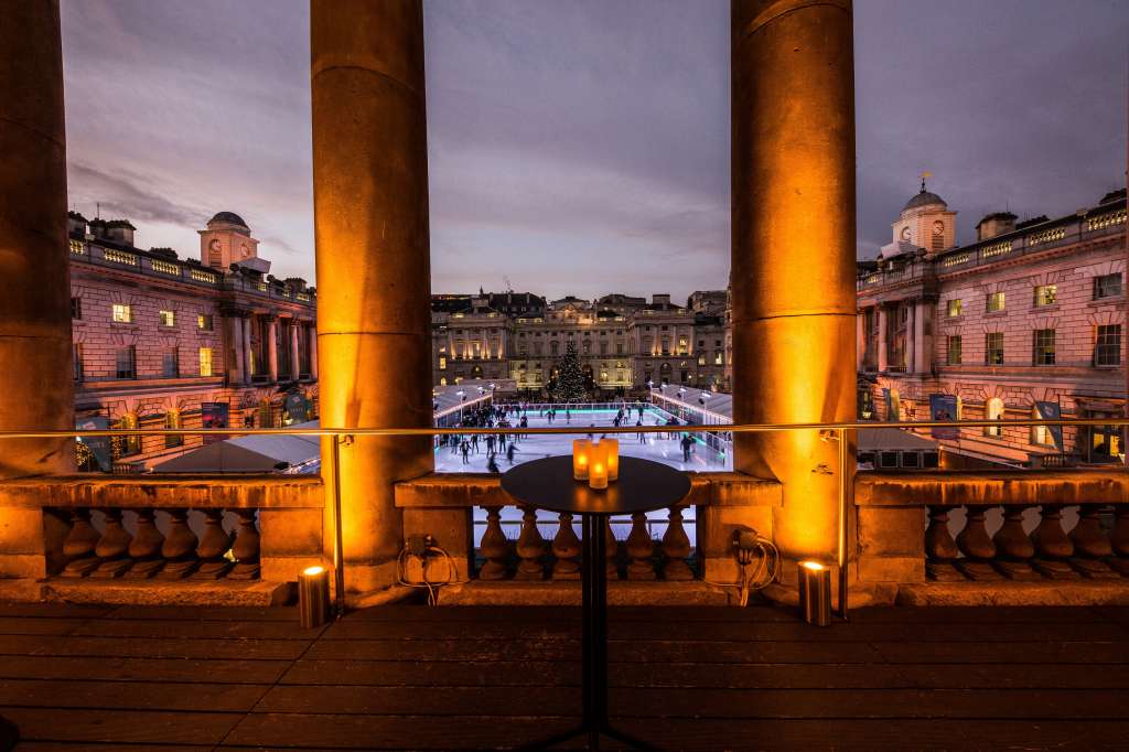 Somerset House