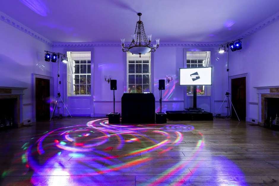 Somerset House