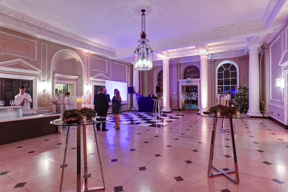 Somerset House