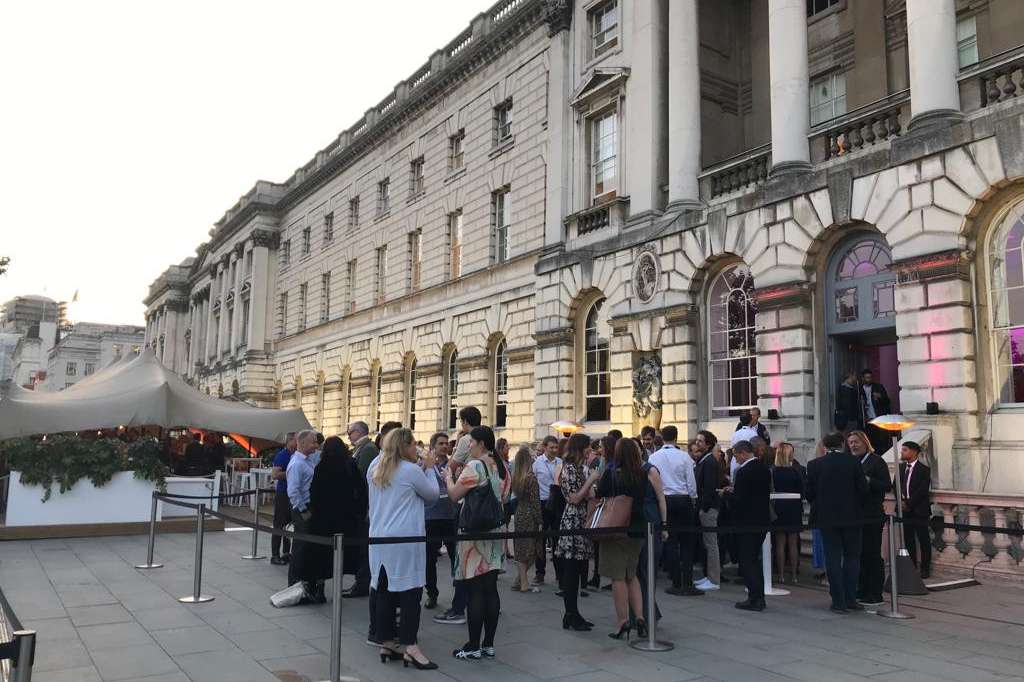 Somerset House
