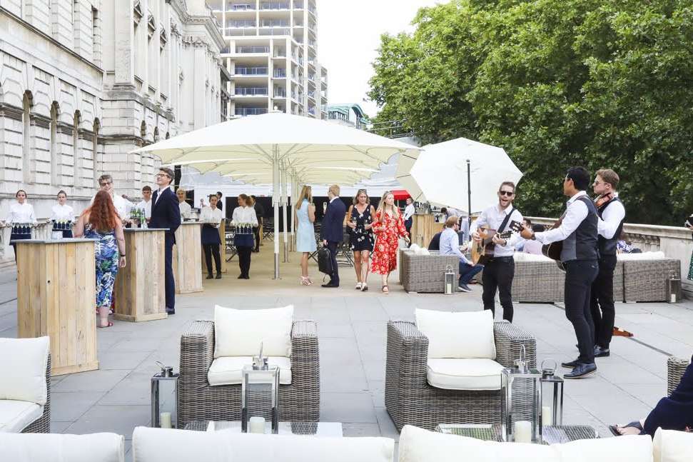 Somerset House
