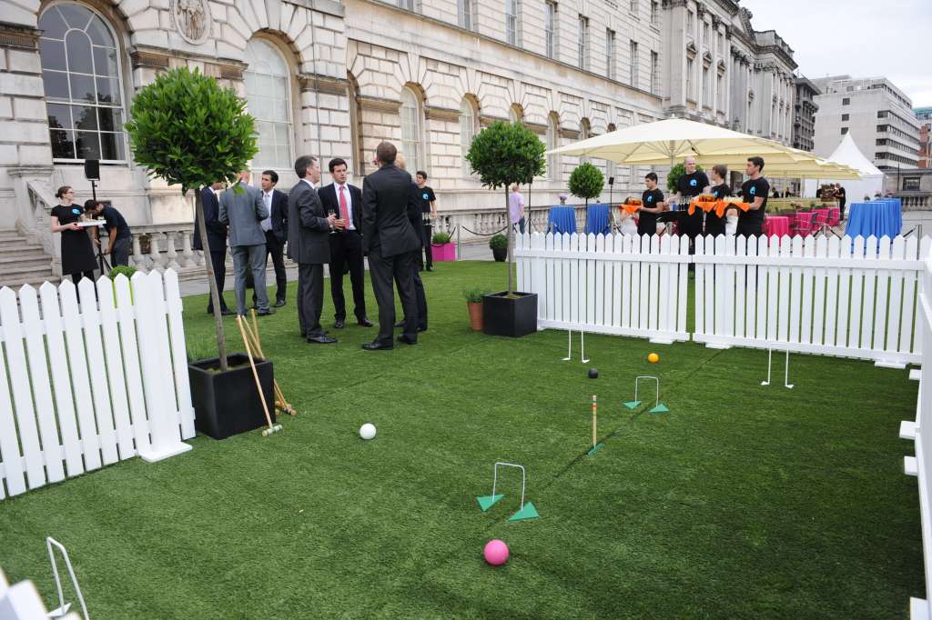 Somerset House