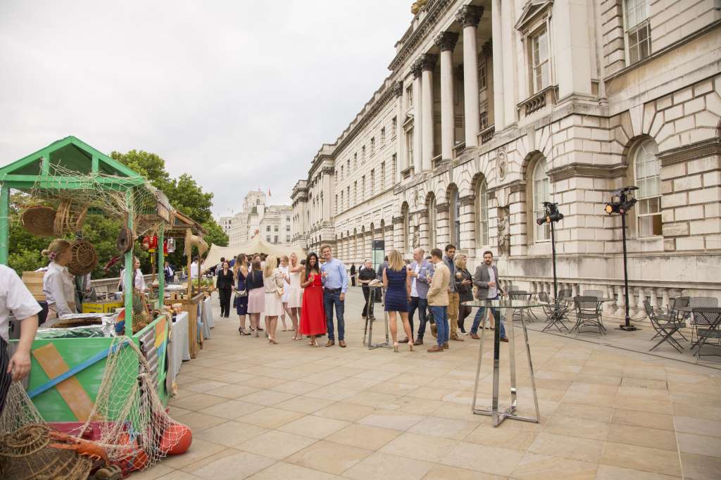 Somerset House