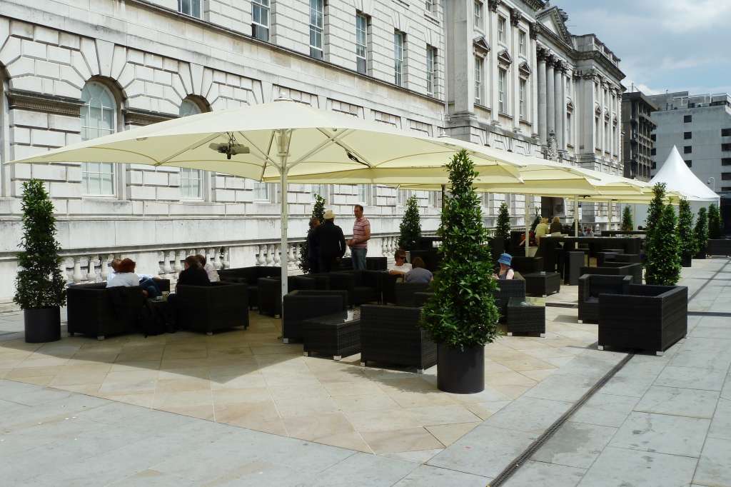 Somerset House