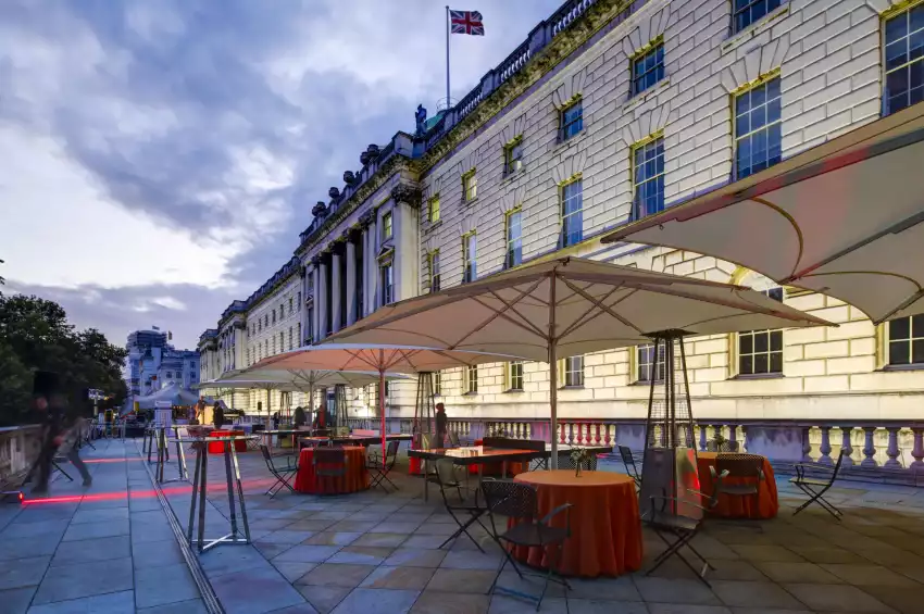 Somerset House