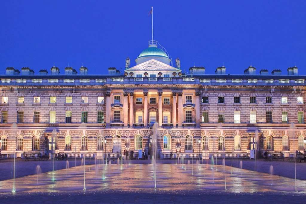 Somerset House