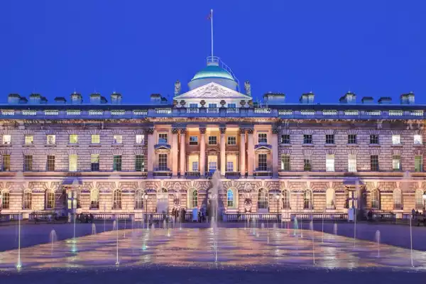 Somerset House