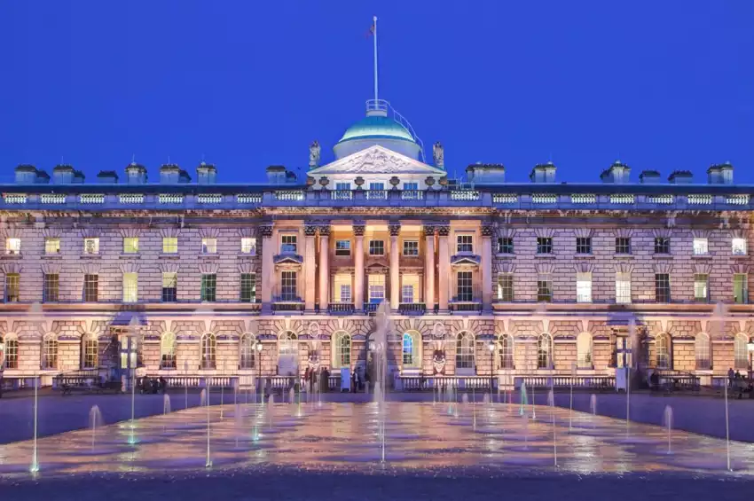 Somerset House