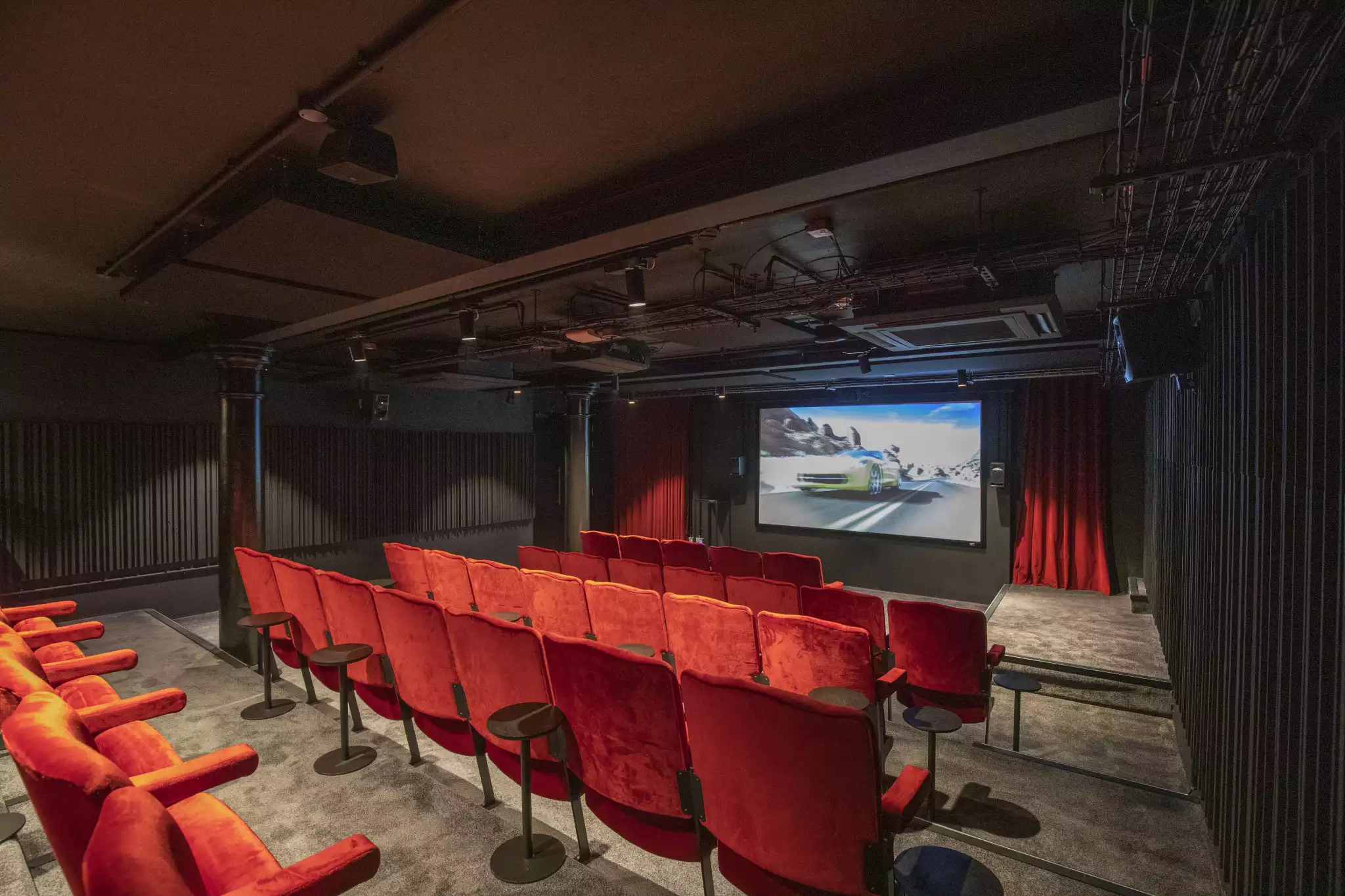 Cinema