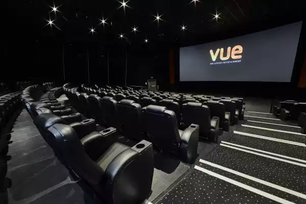 Vue West End