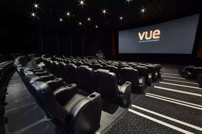 Vue West End Vue West End