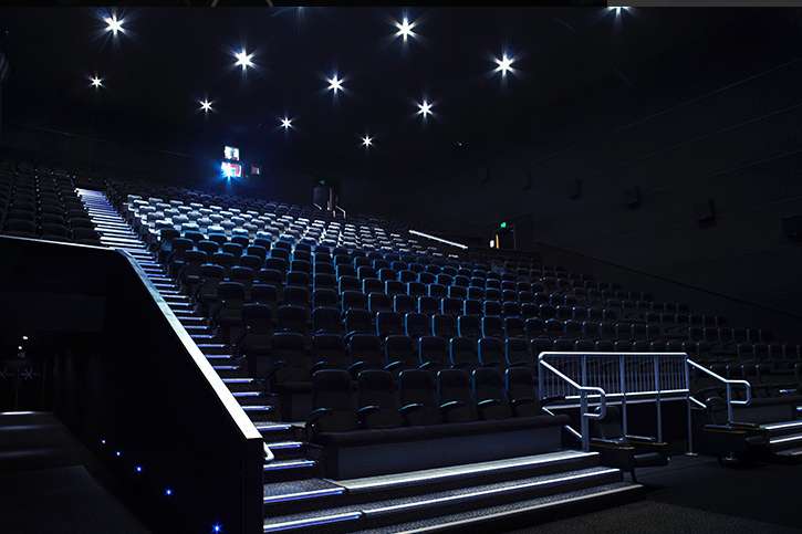 Vue Westfield