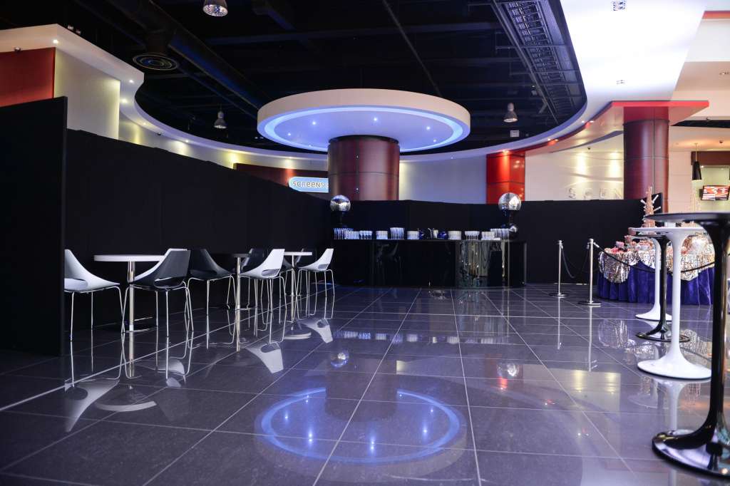 Vue Westfield