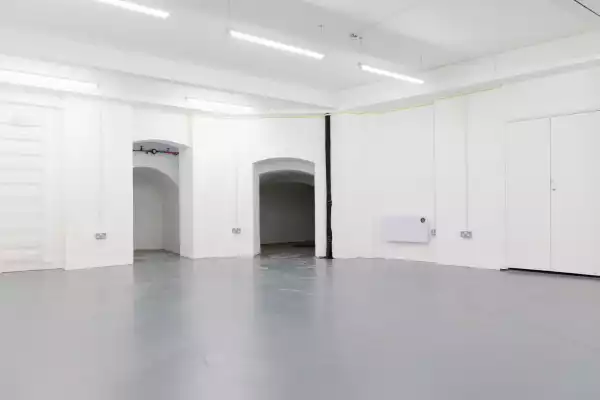 Burleigh Street Townhouse
