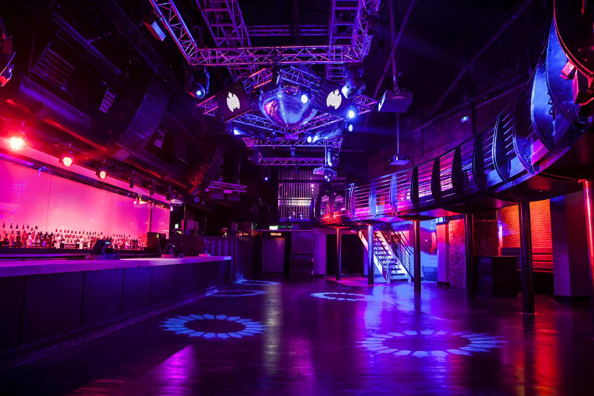 Whole Venue