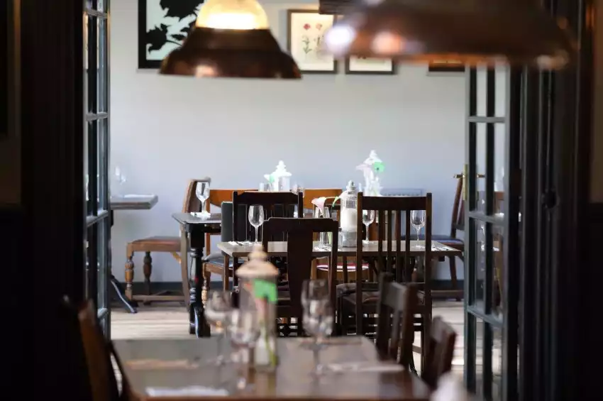 The Crown and Greyhound