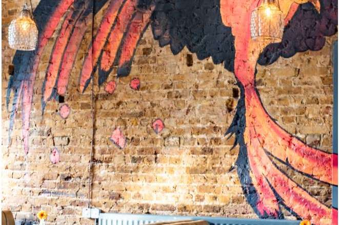 The Phoenix
