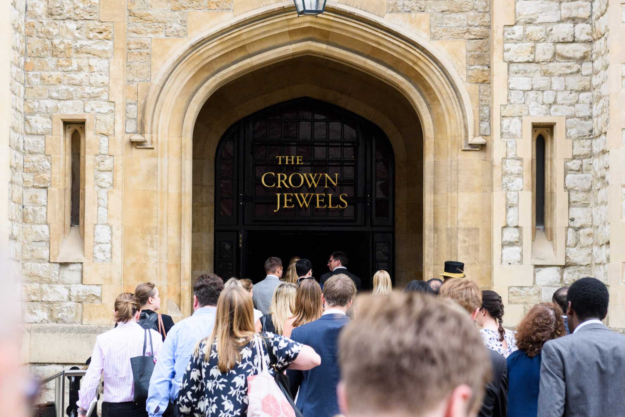 Jewel House