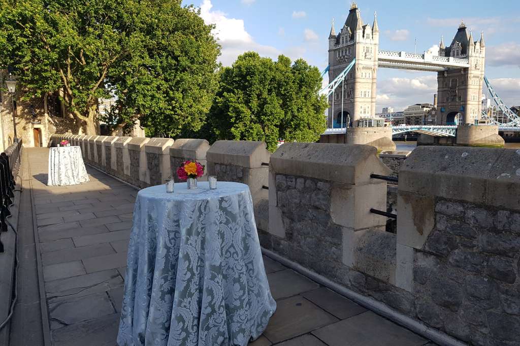 Tower of London