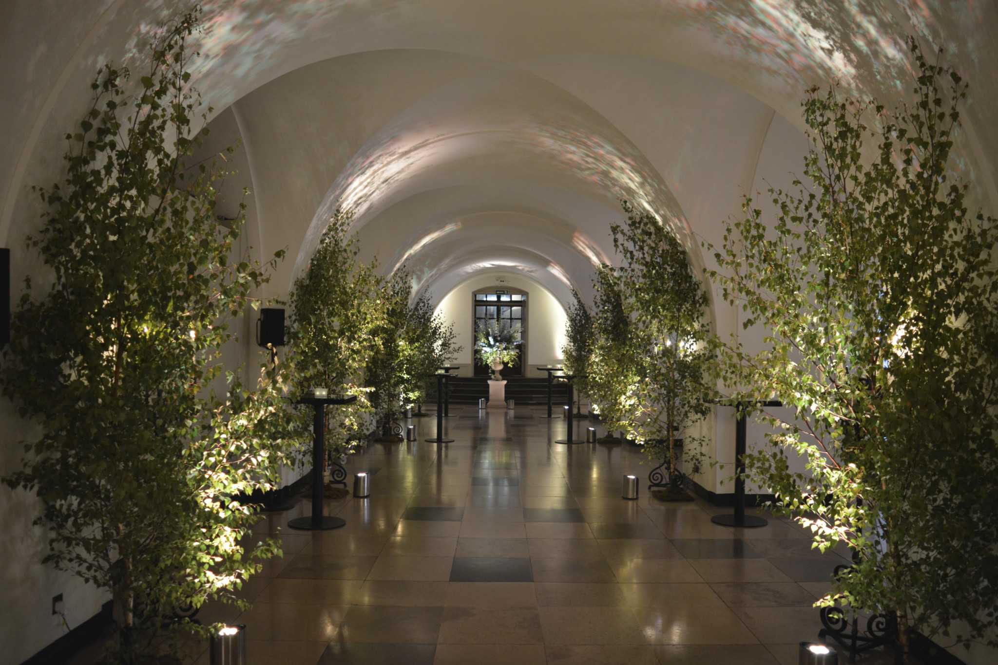 The Undercroft