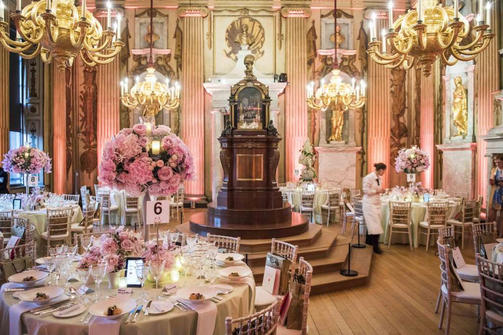 Kensington Palace