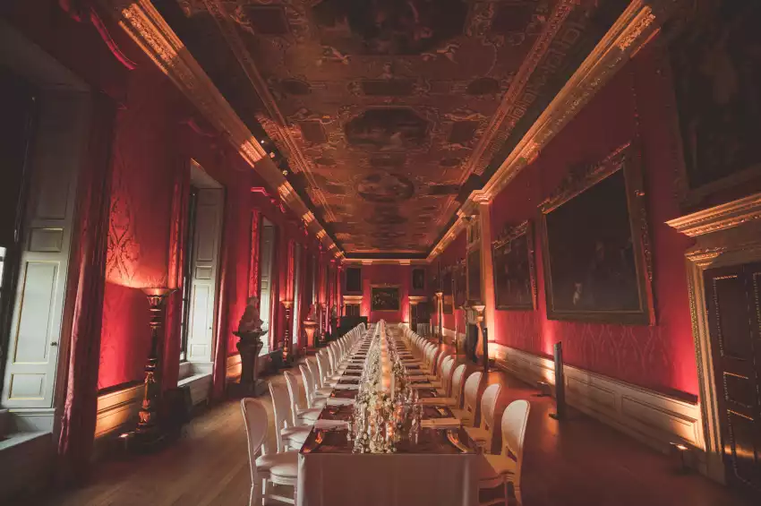 Kensington Palace Kensington Palace