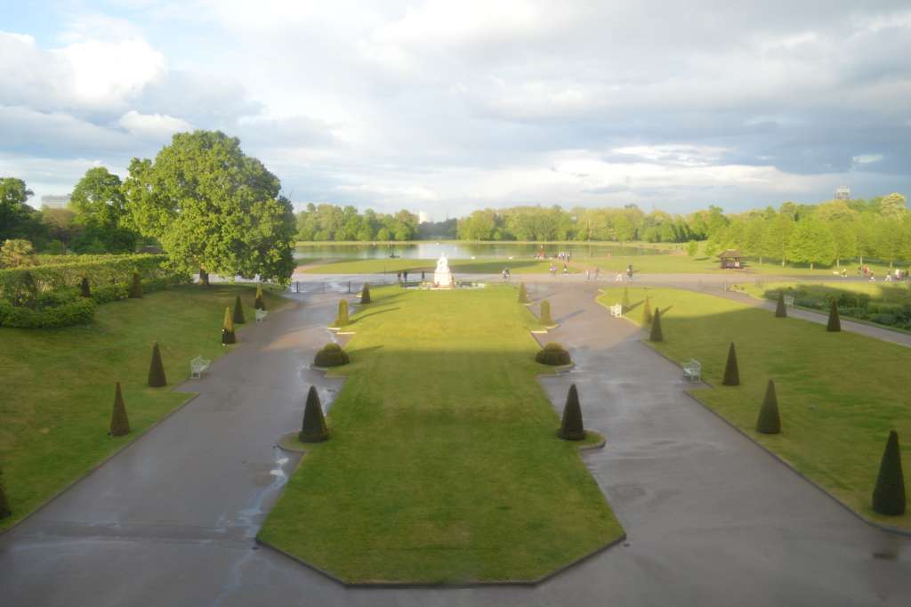 Kensington Palace
