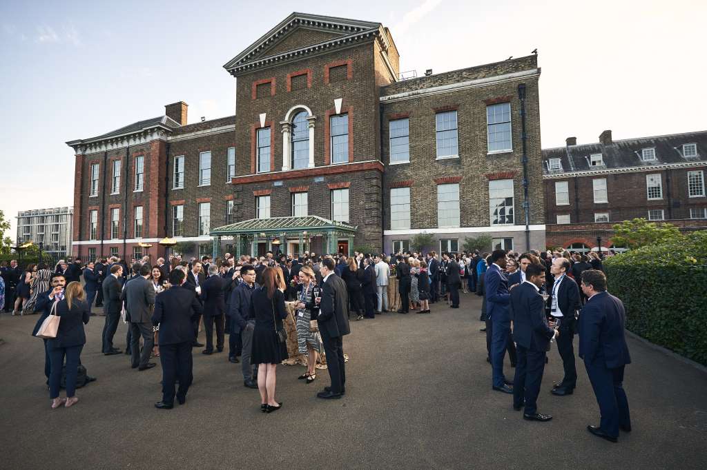 Kensington Palace