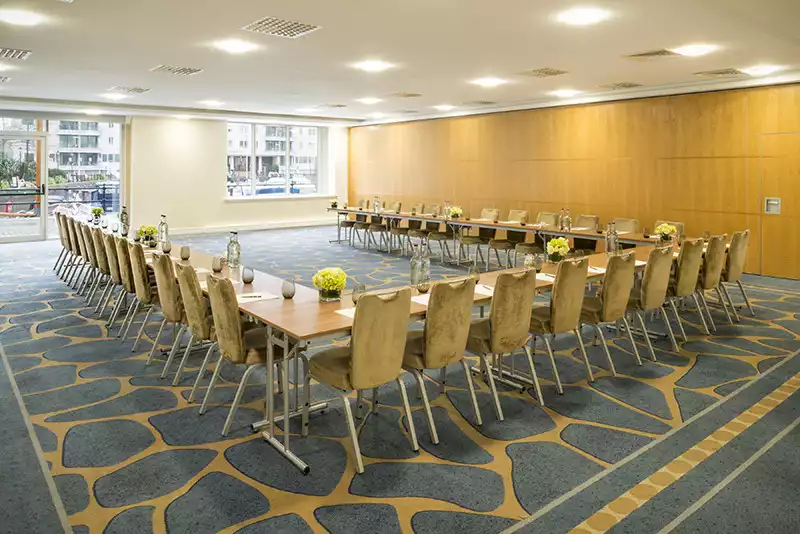 Grand Room