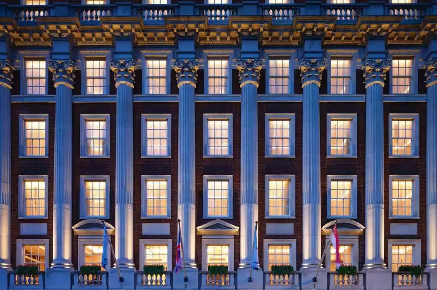 The Biltmore Mayfair