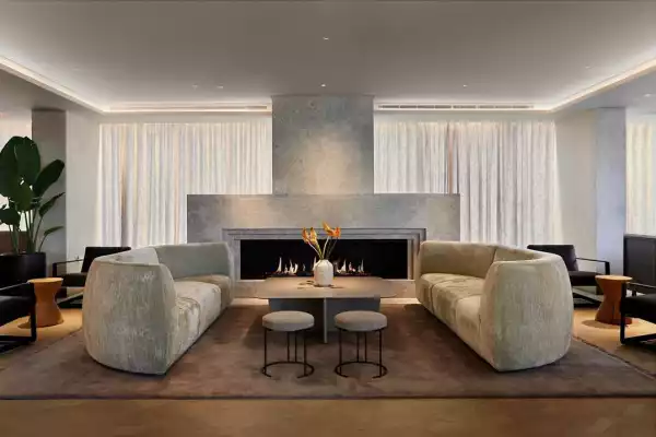 The Stratford at Manhattan Loft Gardens