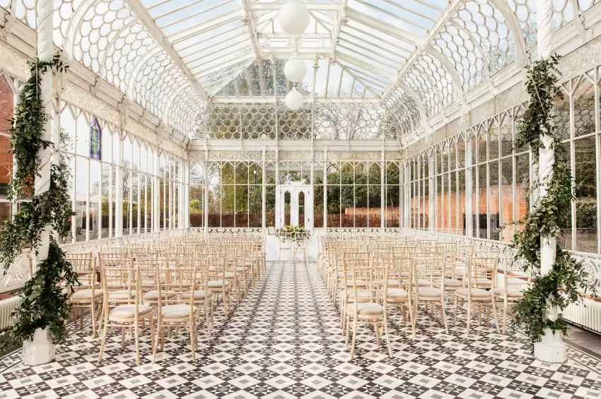 Horniman Museum & Gardens Horniman Museum & Gardens