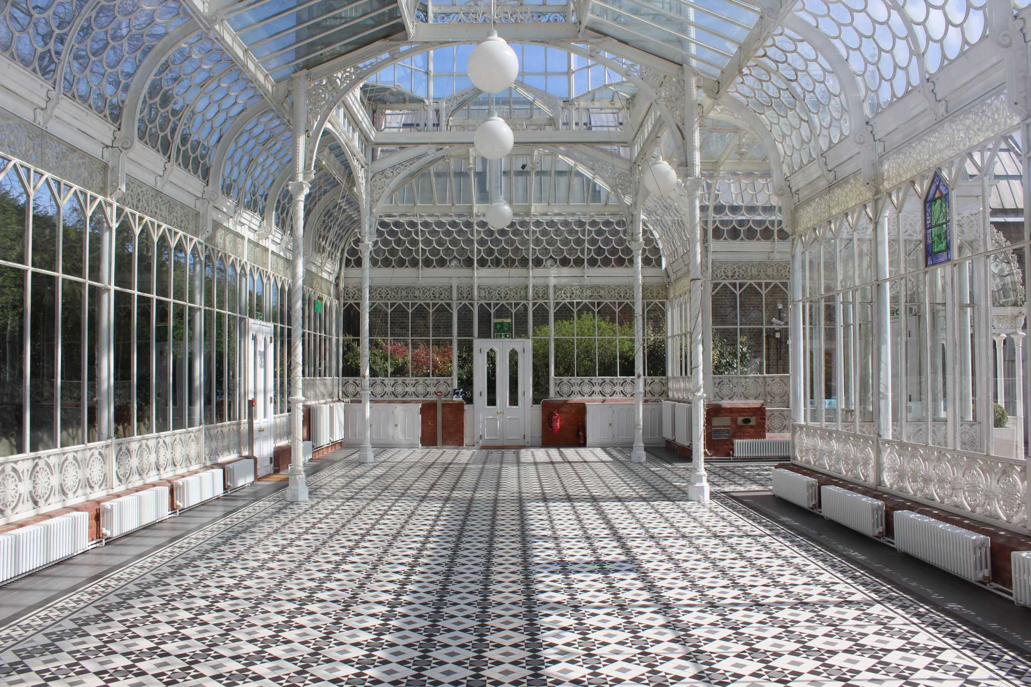 Conservatory