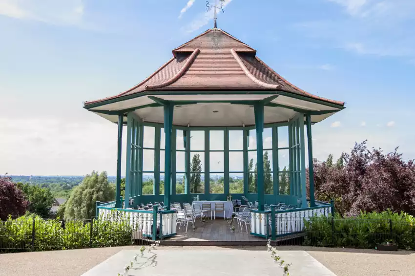 Horniman Museum & Gardens Horniman Museum & Gardens
