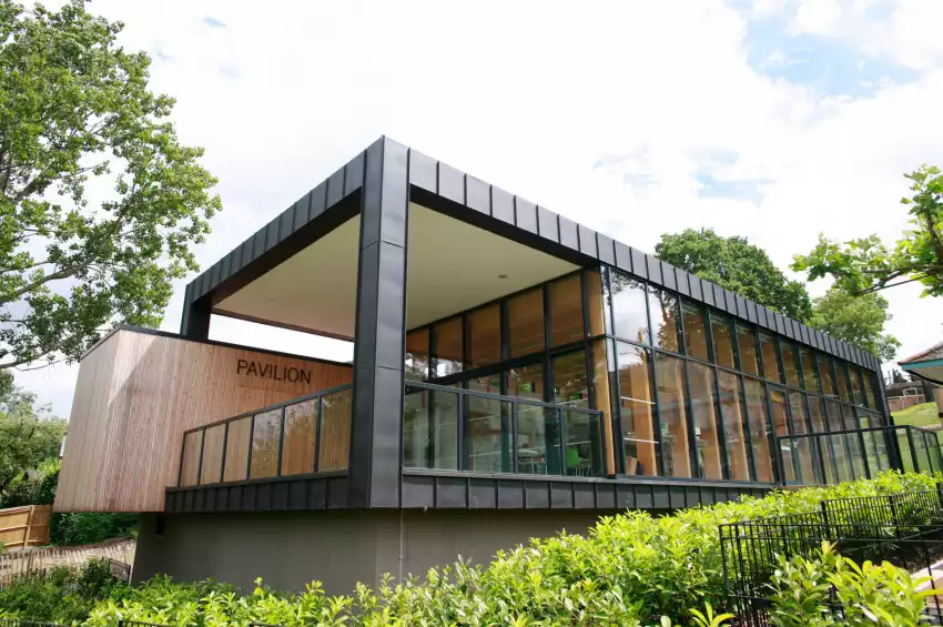 Horniman Museum & Gardens Horniman Museum & Gardens