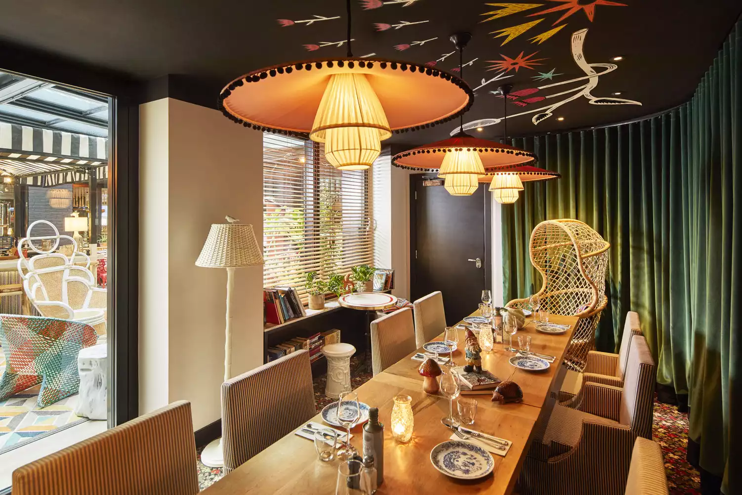 Private Dining / Boardroom