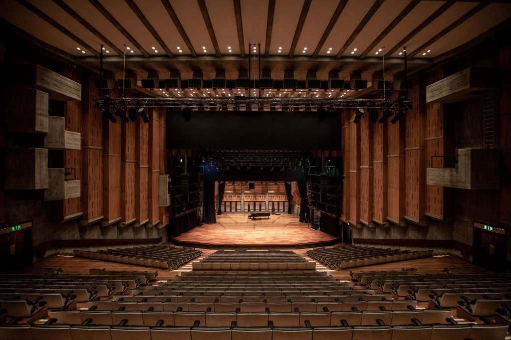 Southbank Centre