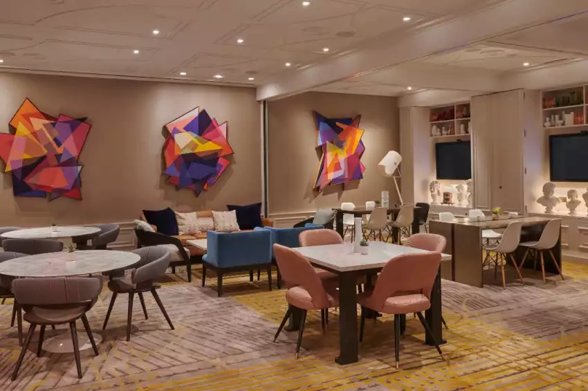 Great Scotland Yard Hotel, part of the Unbound Collection by Hyatt Great Scotland Yard Hotel, part of the Unbound Collection by Hyatt