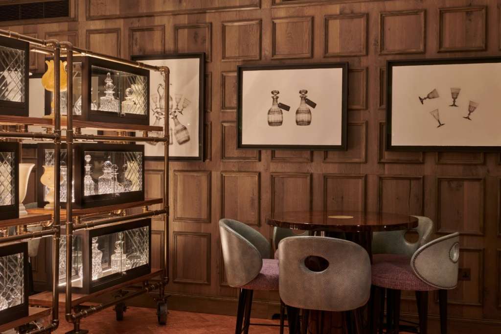 Great Scotland Yard Hotel, part of the Unbound Collection by Hyatt