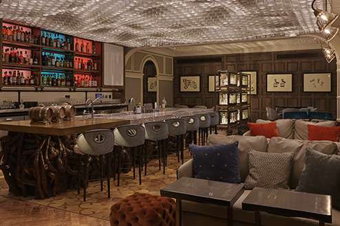 Great Scotland Yard Hotel, part of the Unbound Collection by Hyatt
