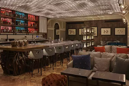 Great Scotland Yard Hotel, part of the Unbound Collection by Hyatt Great Scotland Yard Hotel, part of the Unbound Collection by Hyatt