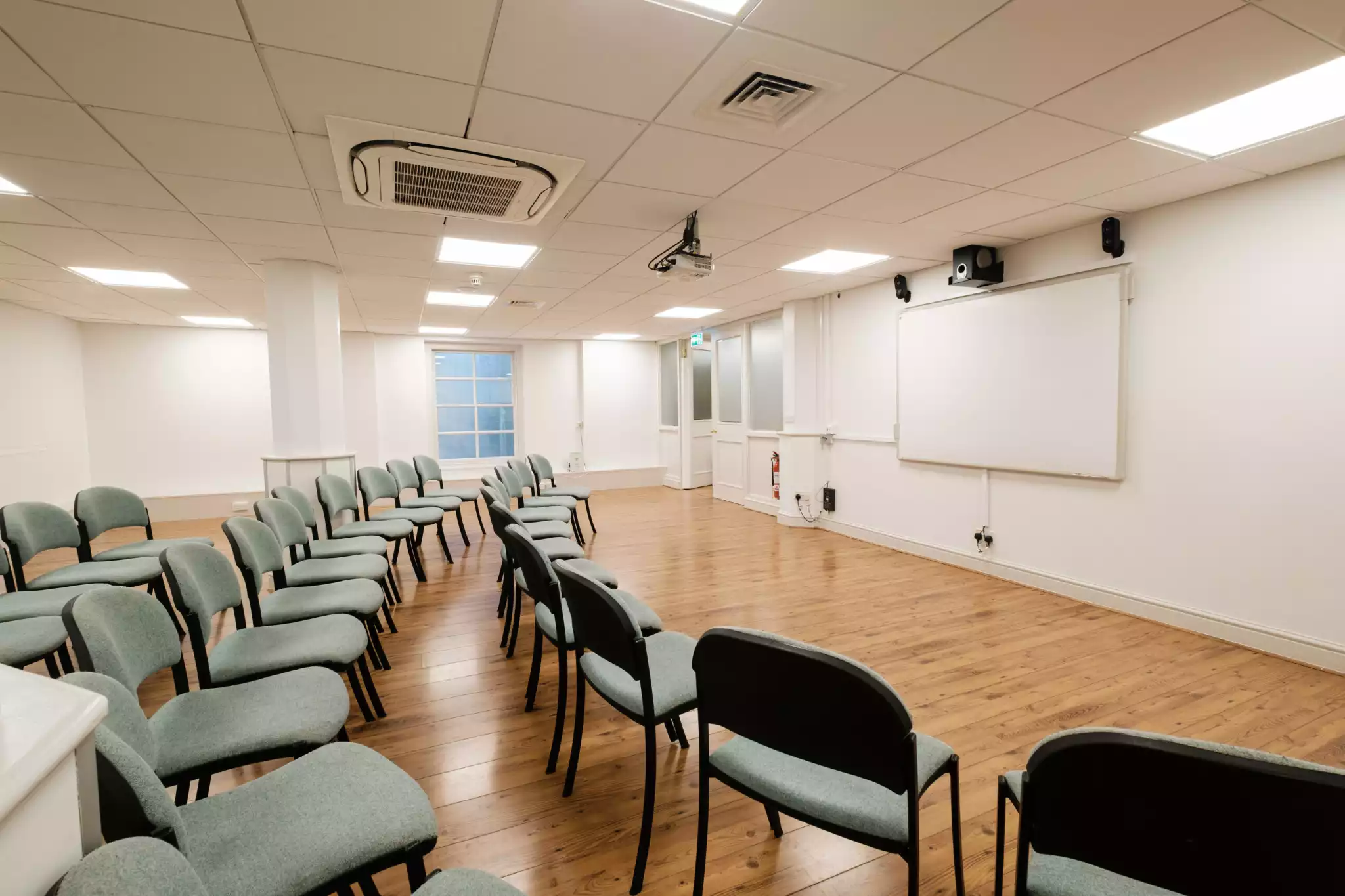 Susanna Barford room 